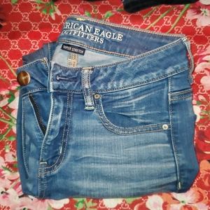AMERICAN EAGLE OUTFITTERS Jeggings